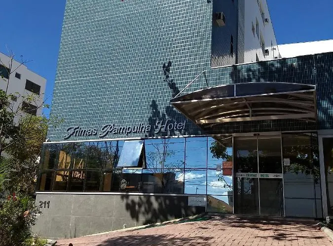 Frimas Pampulha Hotel