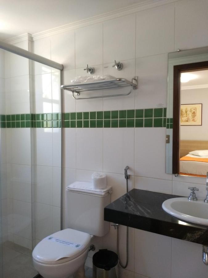 Frimas Pampulha Hotel