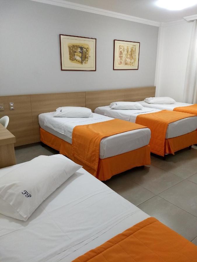 Hotel Frimas Pampulha