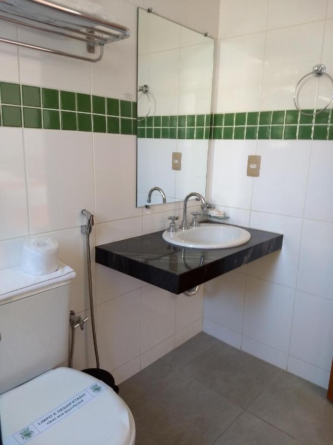 Hotel Frimas Pampulha