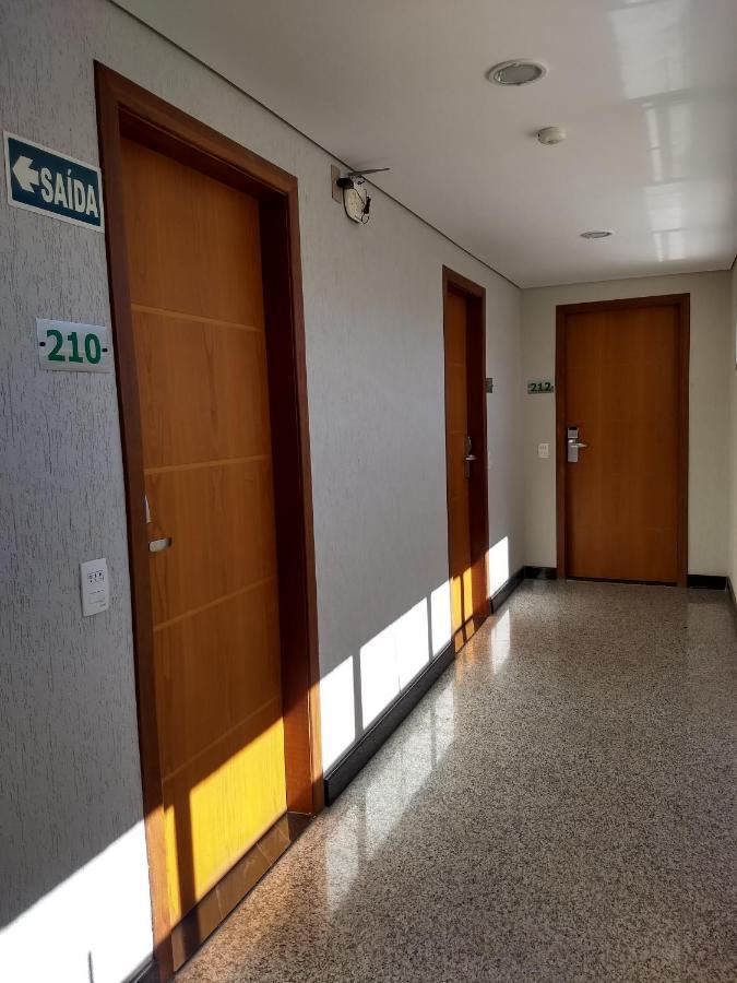 Hotel Frimas Pampulha 3*