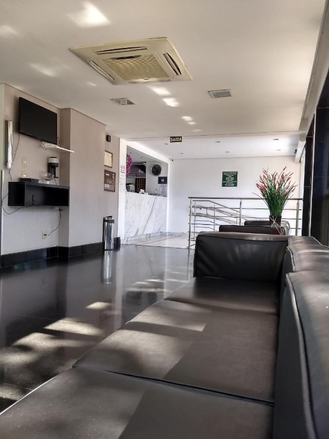 Hotel Frimas Pampulha 3*