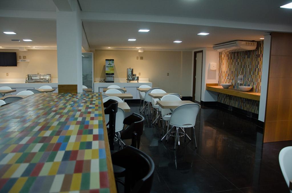 Frimas Pampulha Hotel 3*