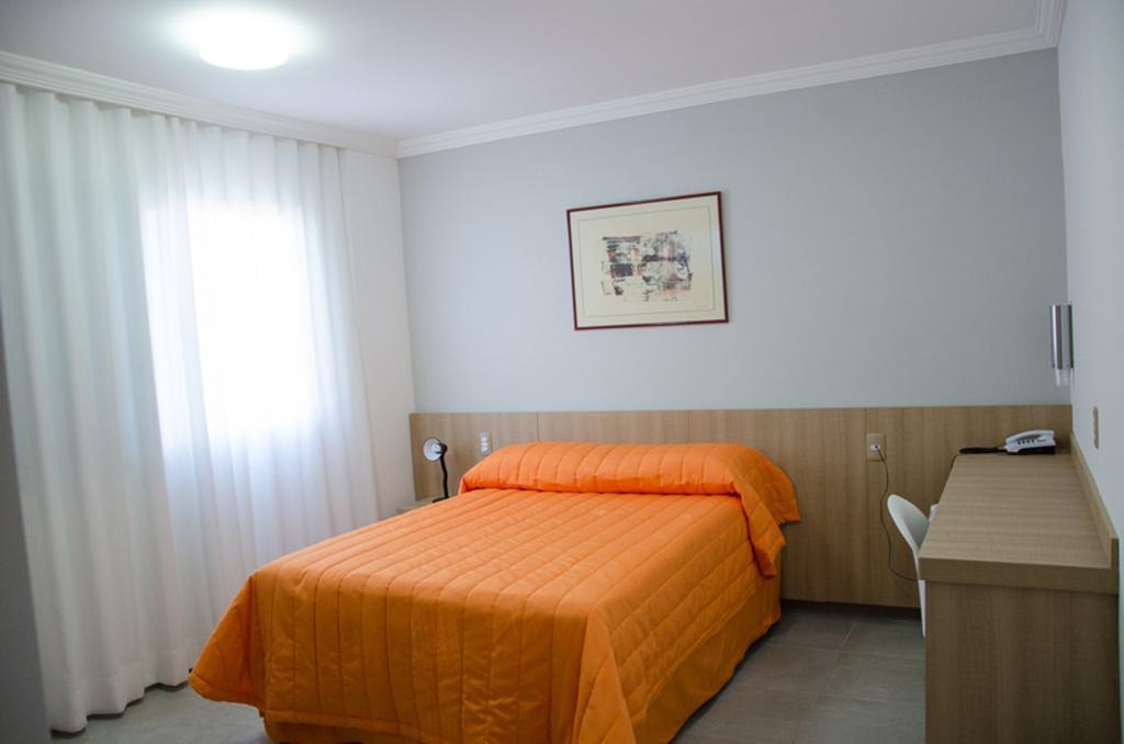 Frimas Pampulha Hotel