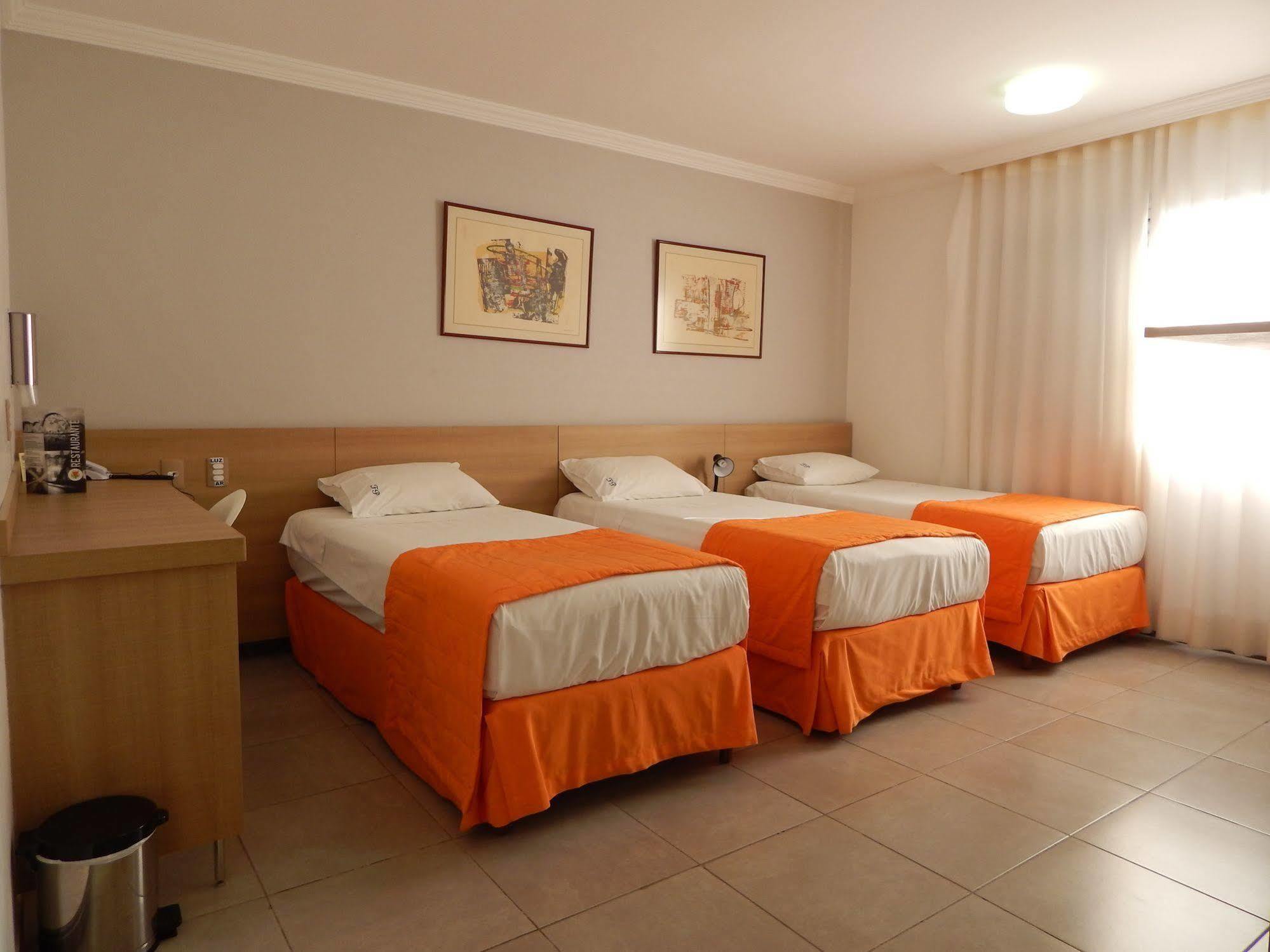 Frimas Pampulha Hotel 3*